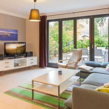 Villa Baltic Beach Sellin  Eksteriør billede