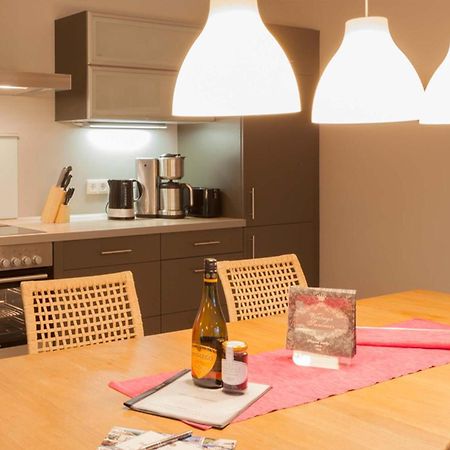 Villa Baltic Beach Sellin  Eksteriør billede